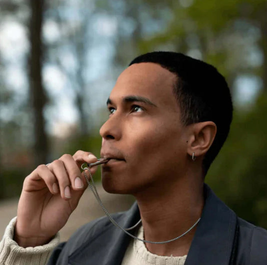 BreatheEase™