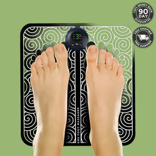 Neuropulse™ EMS Foot Massager