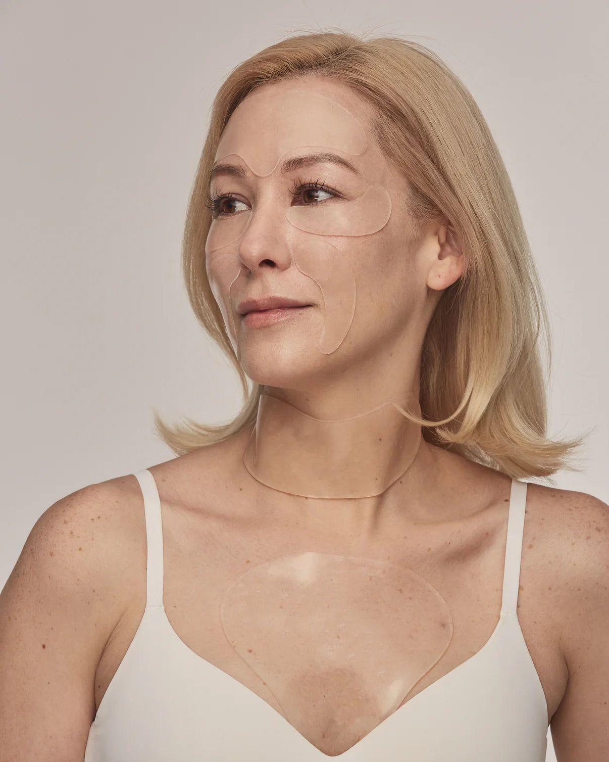 FineErase™ Anti-Wrinkle Patches