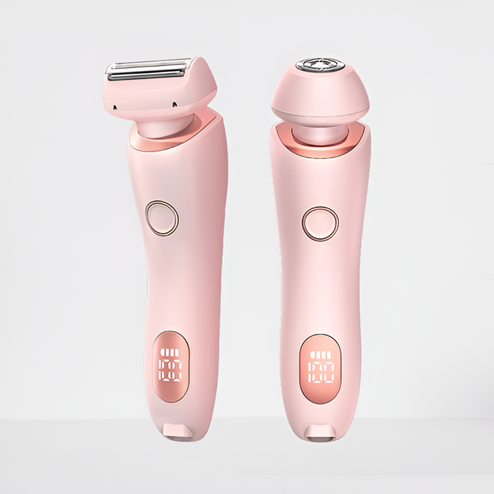 PureGlide™ Electric Razor