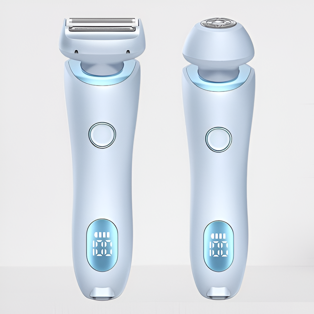 PureGlide™ Electric Razor