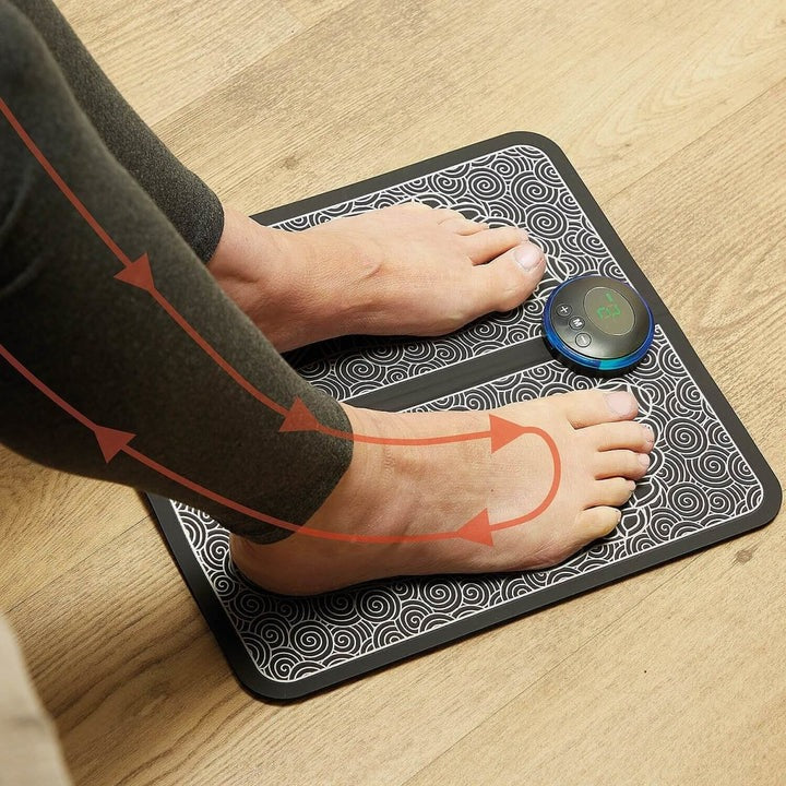 Neuropulse™ EMS Foot Massager