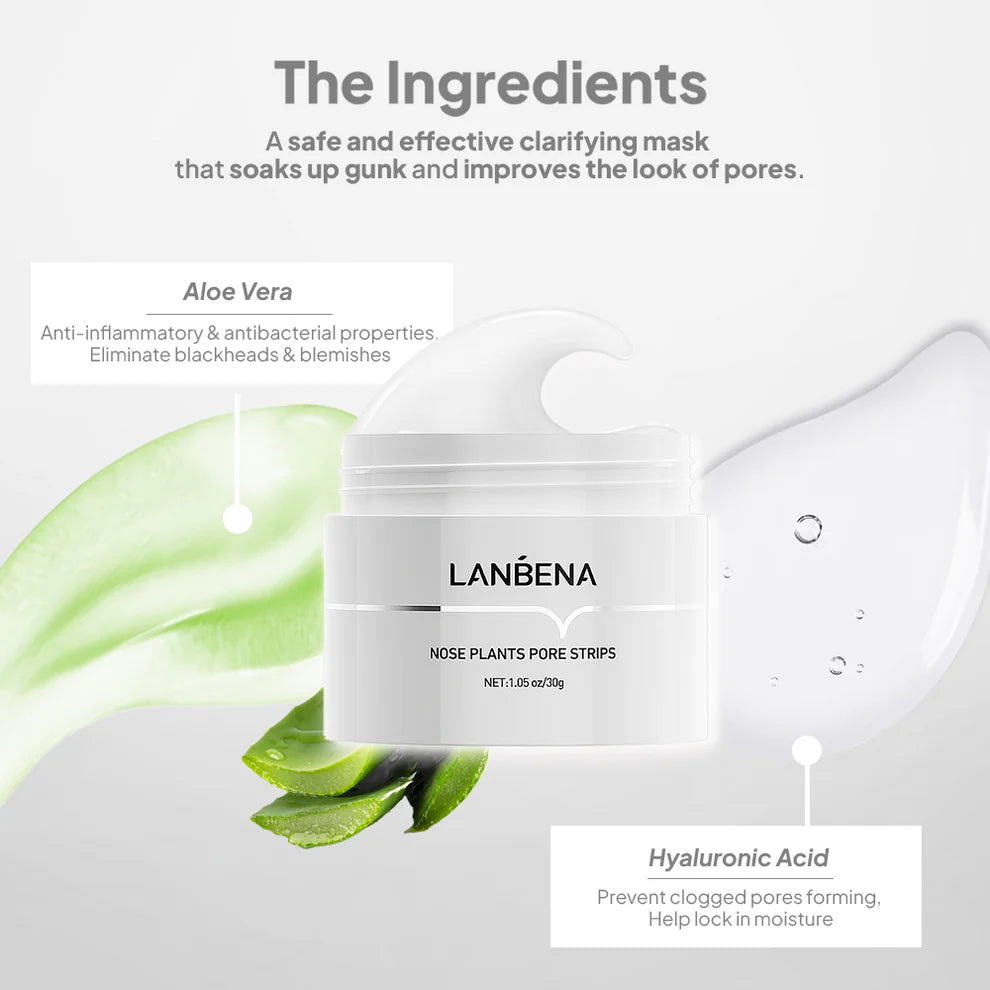 PoreErase™ Blackhead Remover