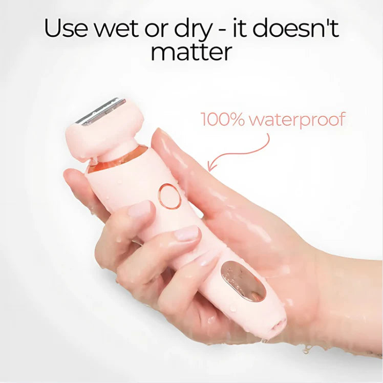 PureGlide™ Electric Razor