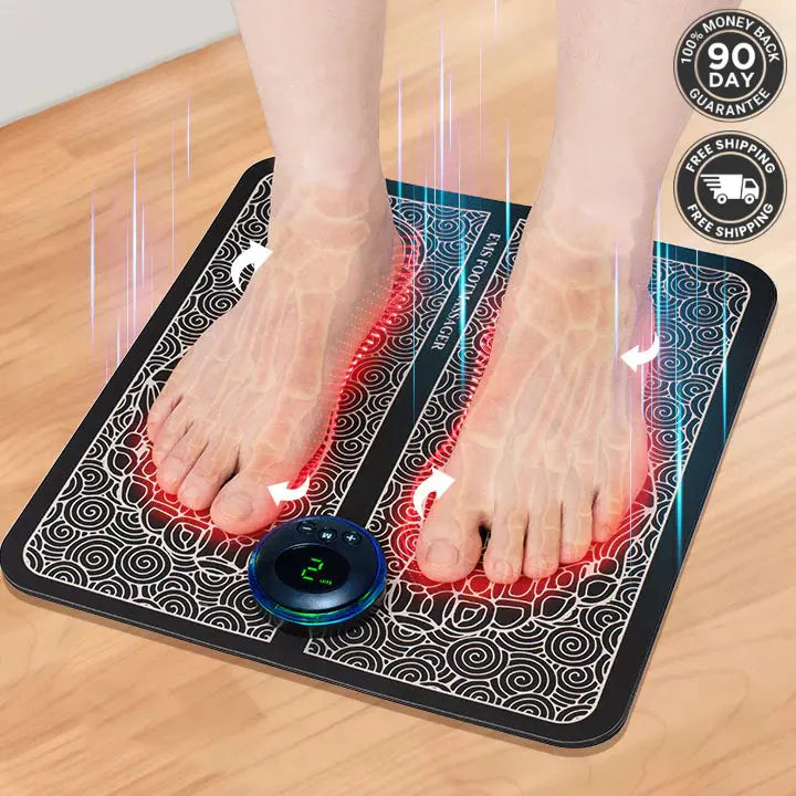 Neuropulse™ EMS Foot Massager