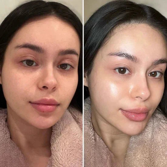 Collagen Niacinamide Jelly Cream