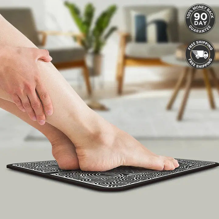 Neuropulse™ EMS Foot Massager