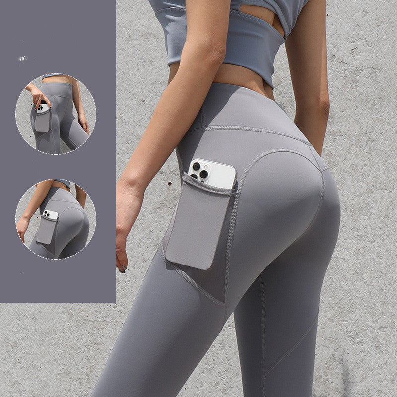 TummySleek™ High Waisted Leggings