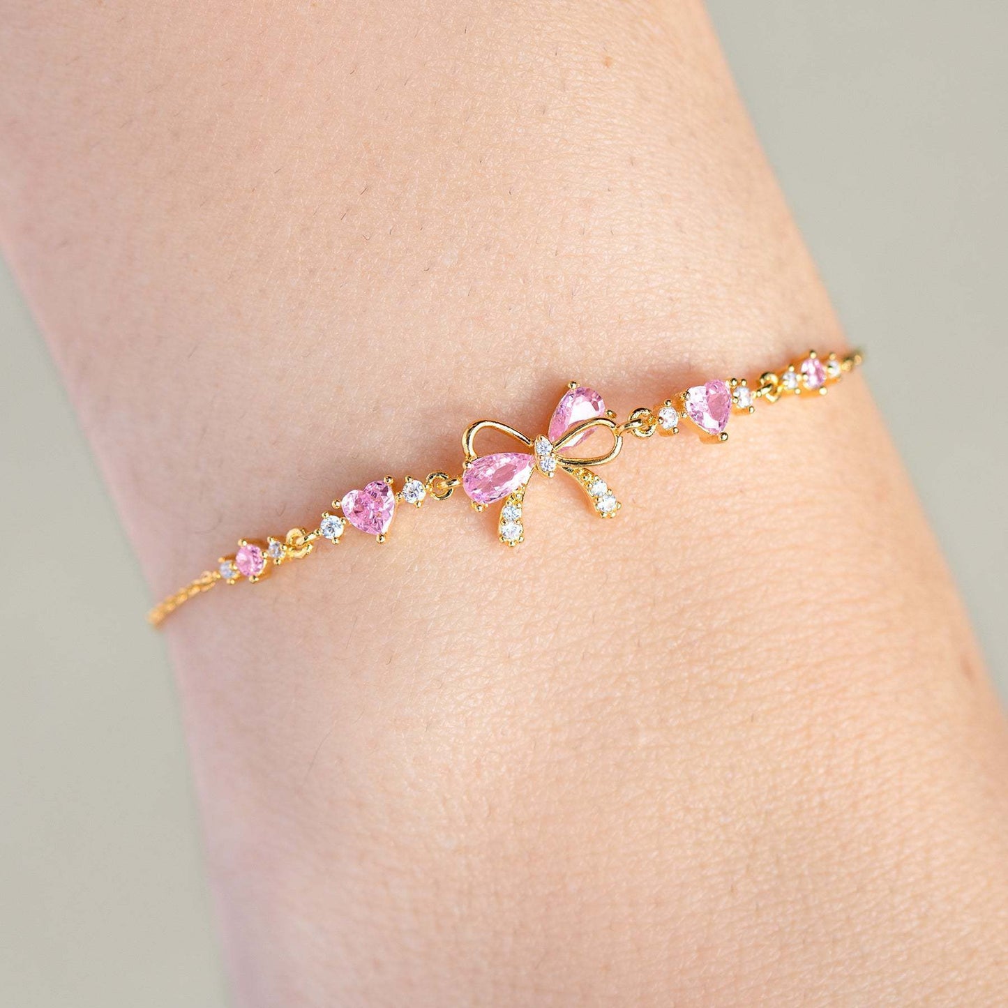 BoundByLove™ Bracelet