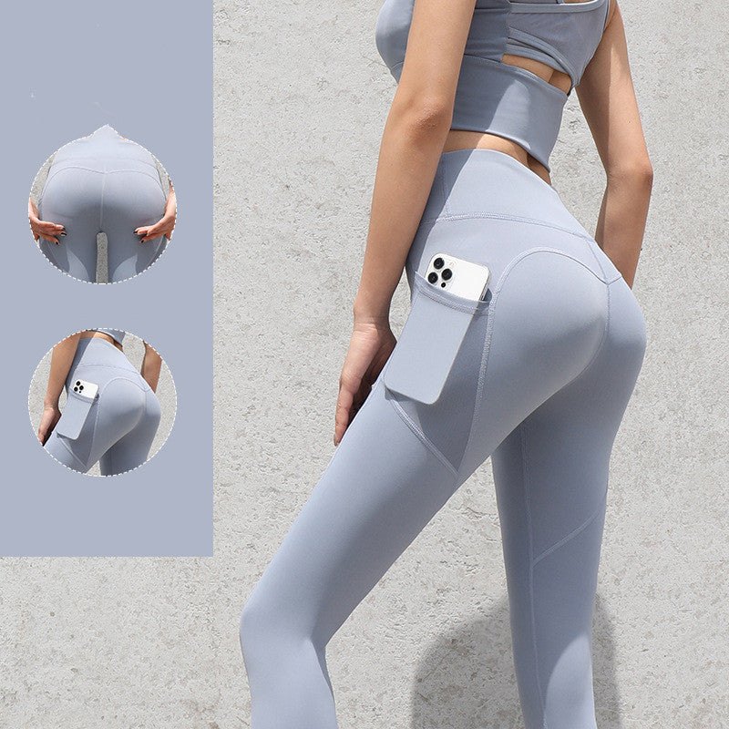 TummySleek™ High Waisted Leggings