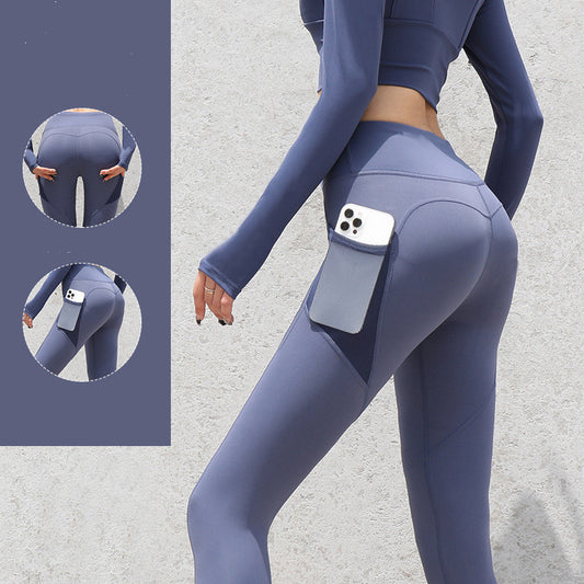 TummySleek™ High Waisted Leggings