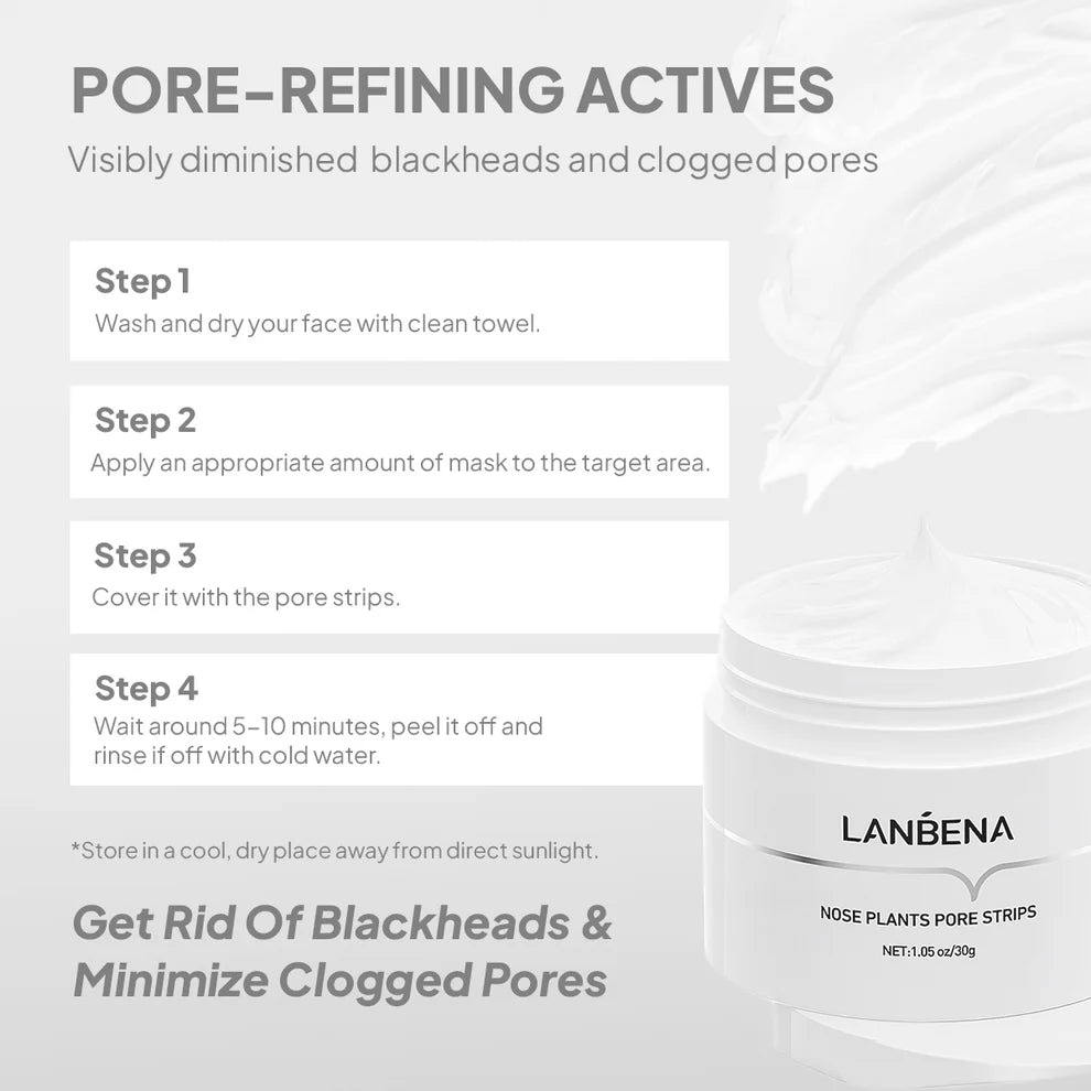 PoreErase™ Blackhead Remover
