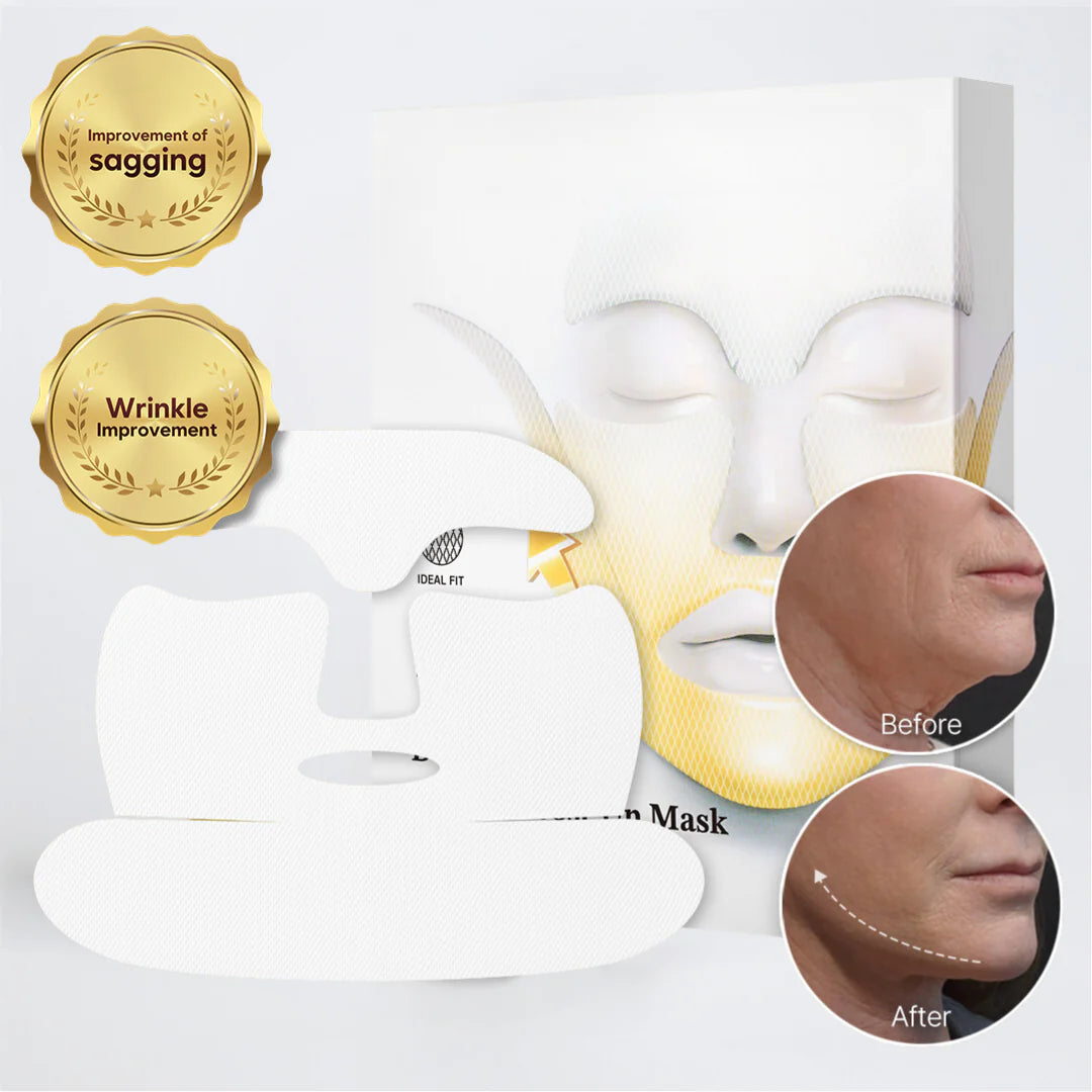 CollagenLift™ Face Mask