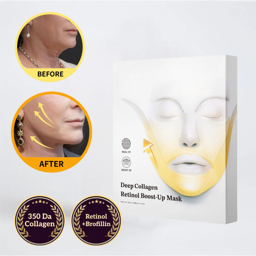 CollagenLift™ Face Mask
