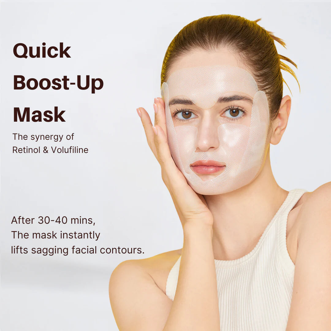 CollagenLift™ Face Mask