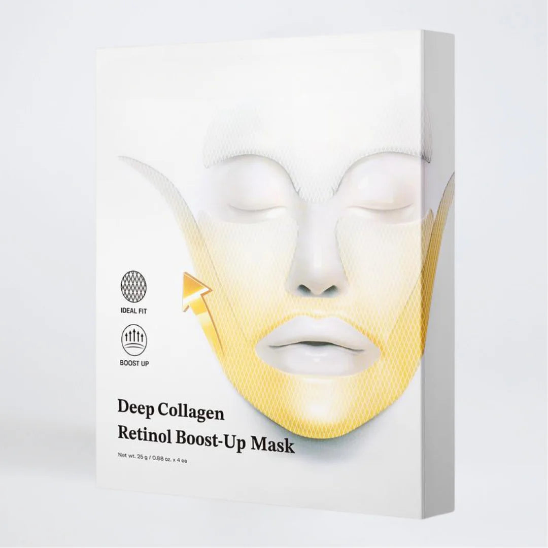 CollagenLift™ Face Mask