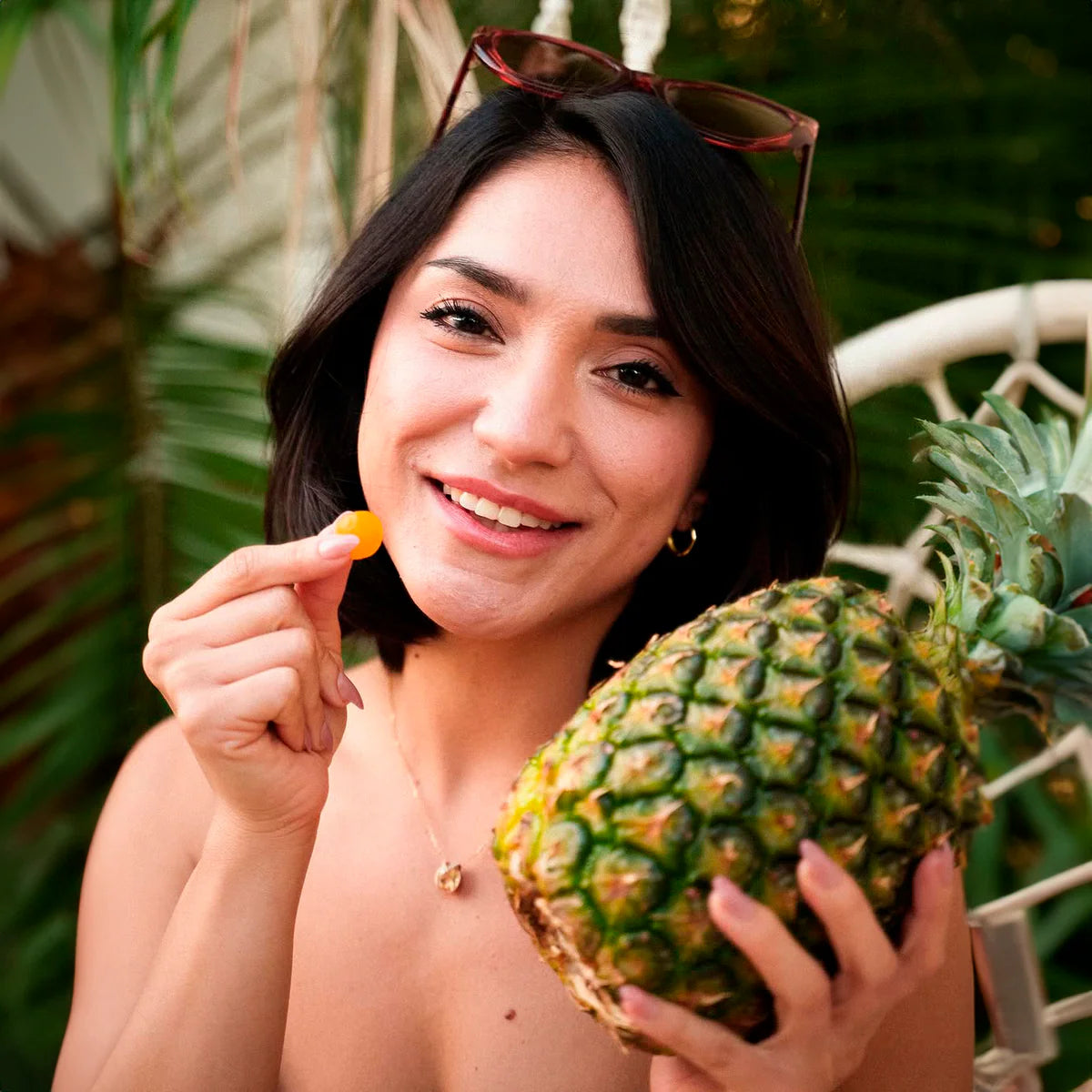 SweetBalance™ - Feminine Balance Gummies