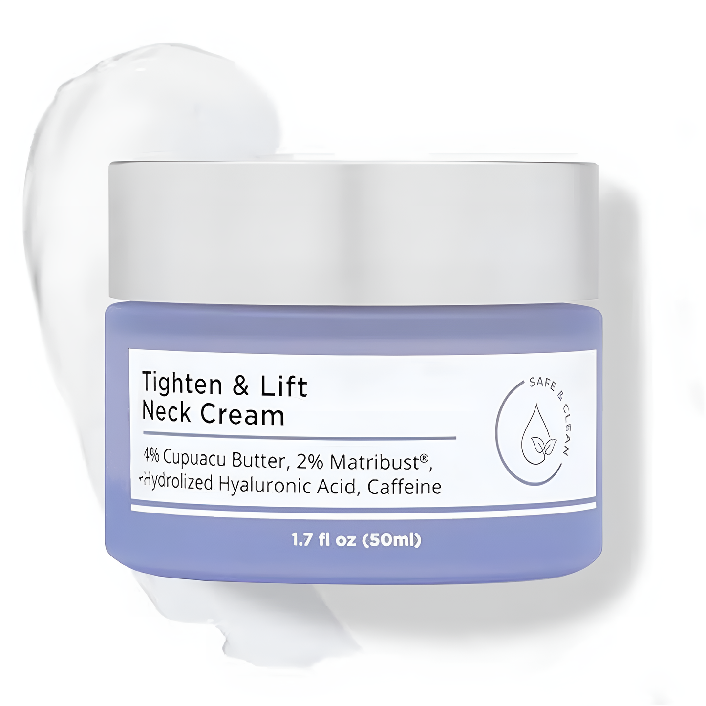 NeckSculpt™ Neck Tightening & Lift Cream